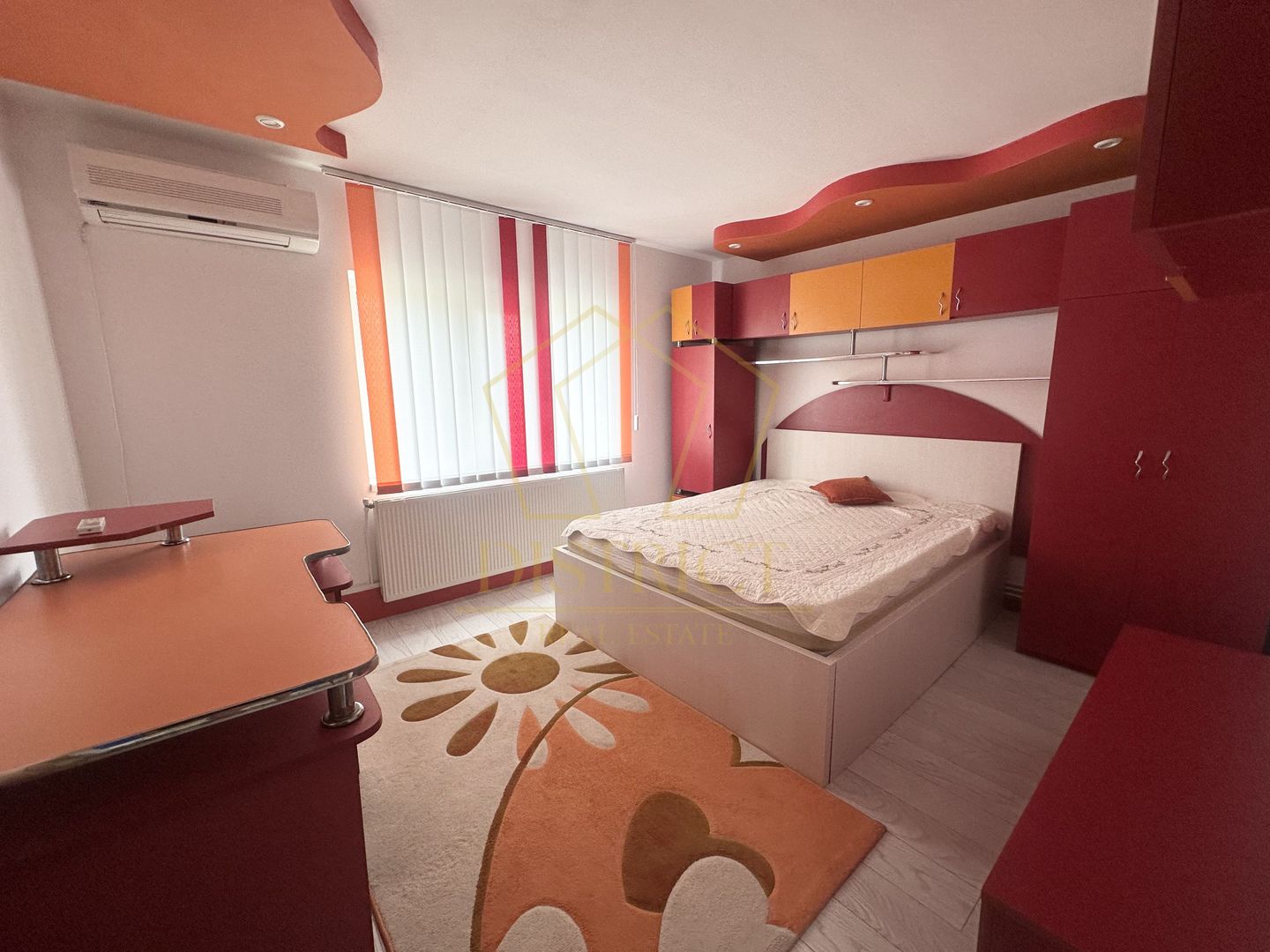 Apartament spatios cu 2 camere | Fabric - Poză 4