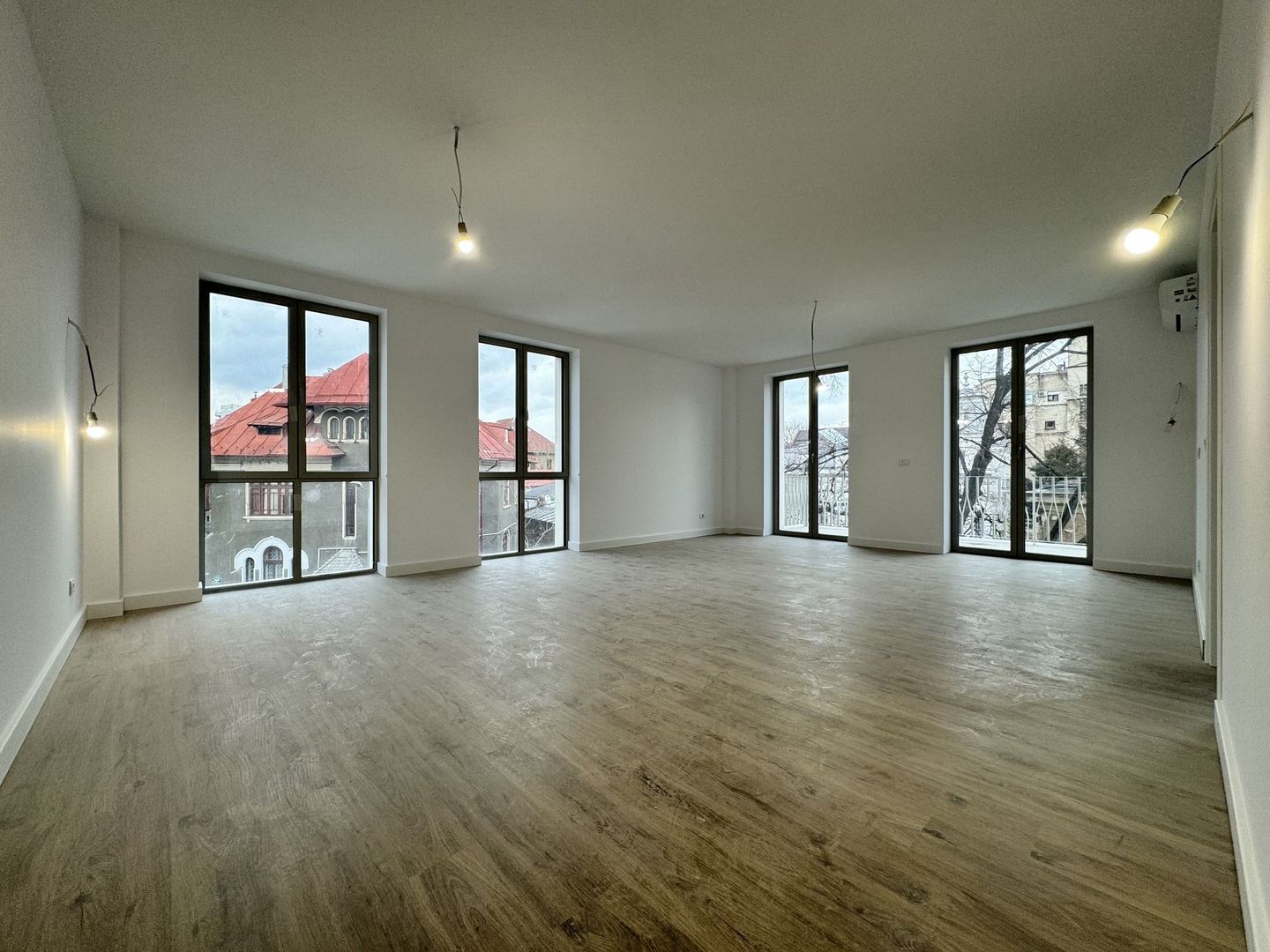 Duplex Birou Premium, 7 camere, Armenească – București - Poză 5