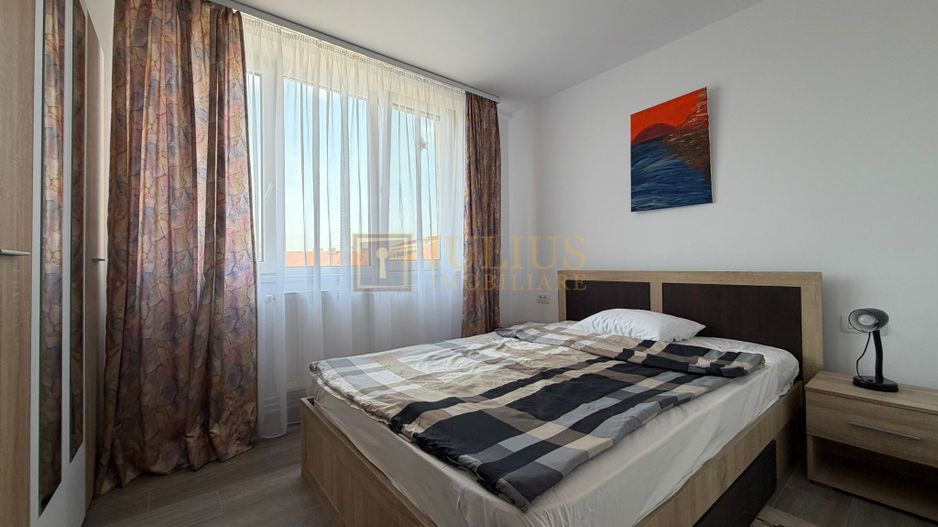 Ultracentral, 3 camere, centrală proprie- Mag. Orange/Piatra Craiului. - Poză 4