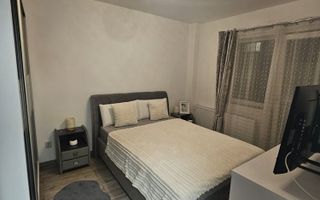 Apartament cu 2 camere, balcon de 20,45 mp, bloc nou. - Poză 5