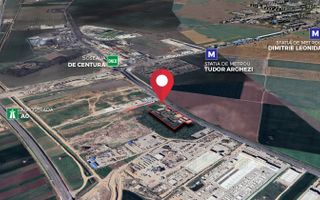 Complex turistic de vanzare – afacere functionala in zona de Sud - Poză 3