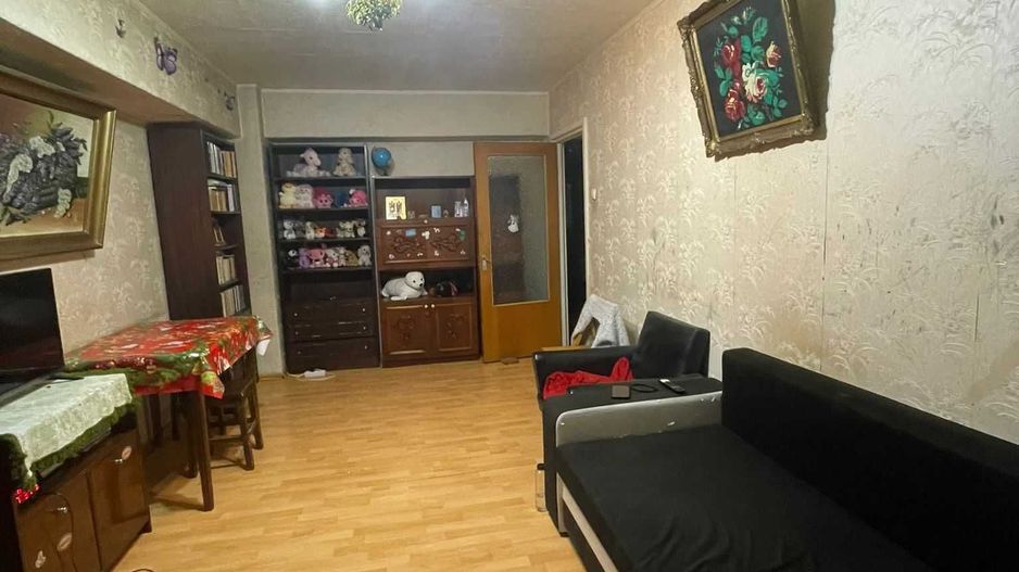 Apartament decomandat cu 4 camere situat pe soseaua Colentina - Poză 1