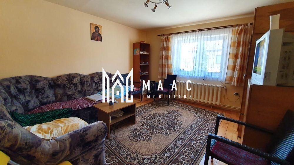 Casa de vanzare 4 camere | Selimbar | 554 mp - Poză 2