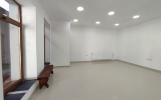 Vanzare spatiu comercial-Ultracentral-CLUJ- 86.7mp, 1.200€/lună Chirie - Poză 5