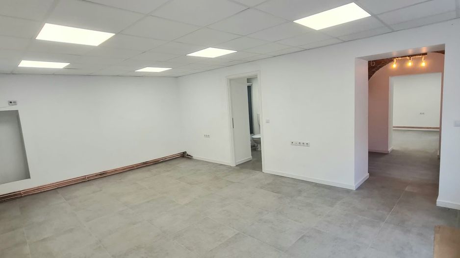 Spațiu comercial de vânzare – zonă ultracentrală Avram Iancu – Magheru - Poză 13