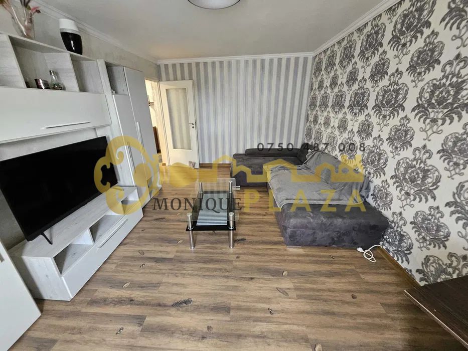 2 Camere | Zona Ultracentrala | AC | CT | Balcon | Mobilat | Utilat | - Poză 1