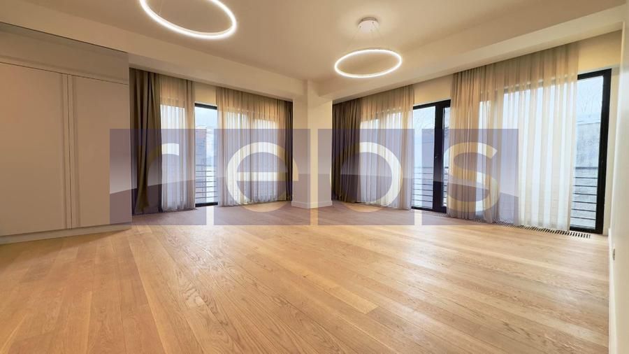 INCHIRIERE 2 CAMERE | GRADINA ICOANEI | 62MP | NEMOBILAT | BLOC NOU - Poză 1