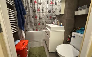 Apartament 3 Camere | Etaj intermediar | Metrou la scară |Raul Doamnei - Poză 12