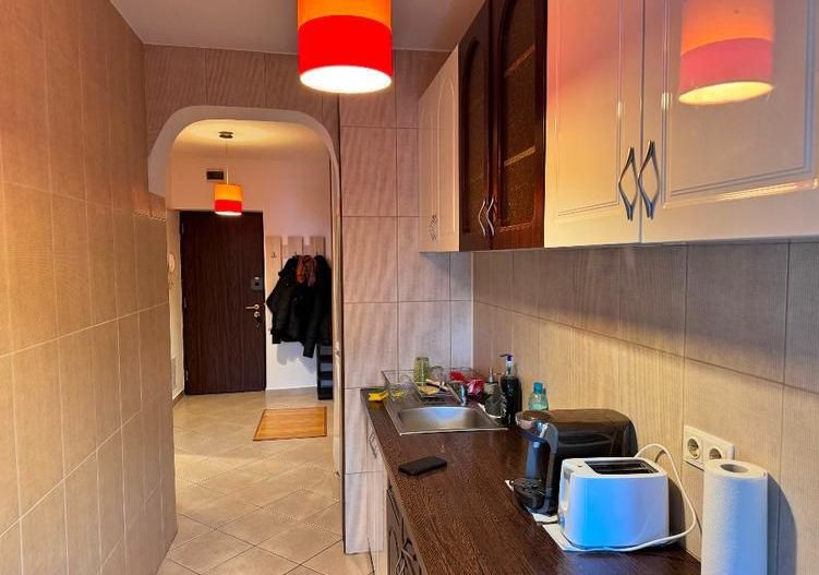 Garsonieră decomandată 40 mp, mobilată și utilată, Vitan Mall, etaj 4 din 8 - Poză 5