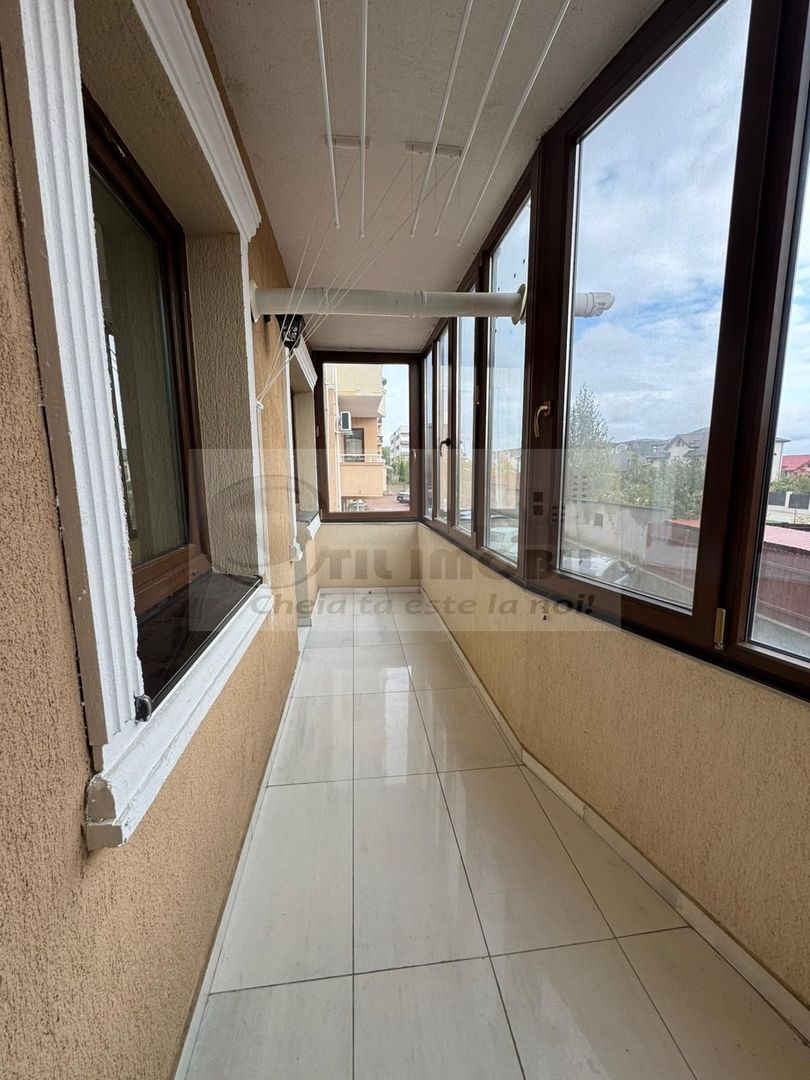 Apartament 2 camere - Galata – Șos. Voinești, prima închiriere - 430€ - Poză 7