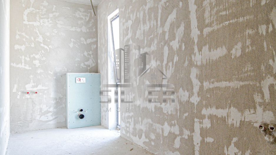 Casa Individuala cu panorama superba, in Floresti, zona exclusiva - Poză 16