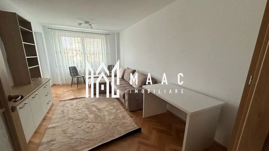 Apartament 3 camere | 90 mp | 2 Balcoane | Et 2 | M. Viteazu - Poză 1
