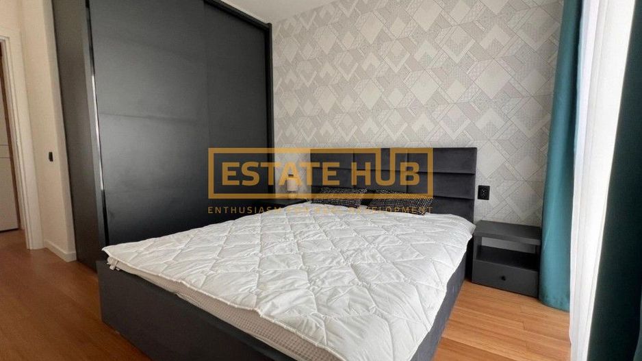 Apartament 2 camere + parcare, Central - Poză 6