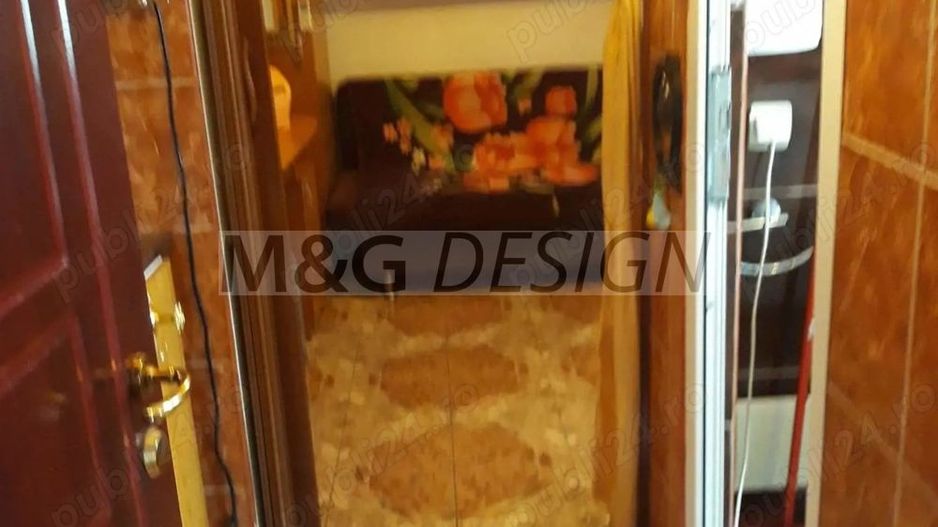 Apartament cu o cameră + garsonieră zona Steaua - Poză 4
