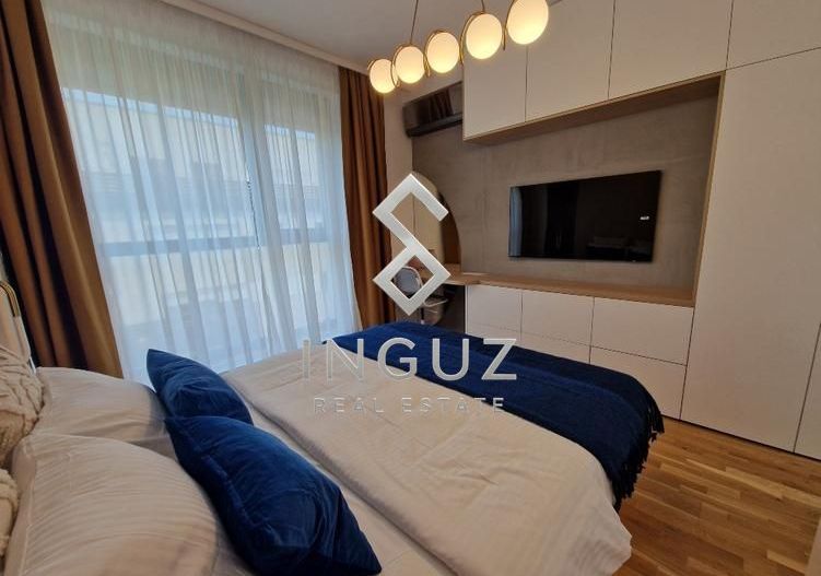 DE ÎNCHIRIAT – APARTAMENT 3 CAMERE PREMIUM – BĂNEASA (ZONA ZOO) - Poză 5