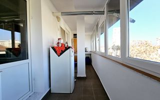 Vand apartament 2 camere zona Cetate-Bulevard - Poză 7