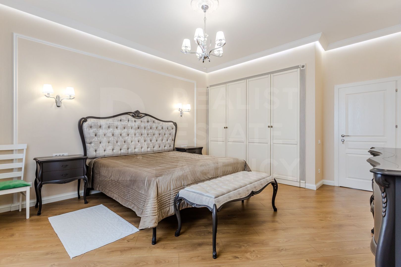 Vânzare apartament, 3 camere, Coliseum Palace - Poză 11