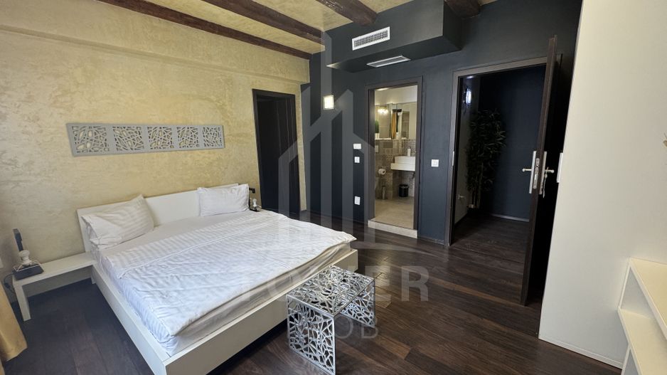 Apartament Ultracentral 110m2  – Piața Mare, Sibiu - Poză 4