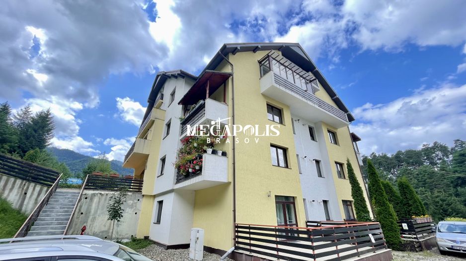 Apartament 2 camere | Priveliște inedită | Loc de parcare + boxă - Poză 16
