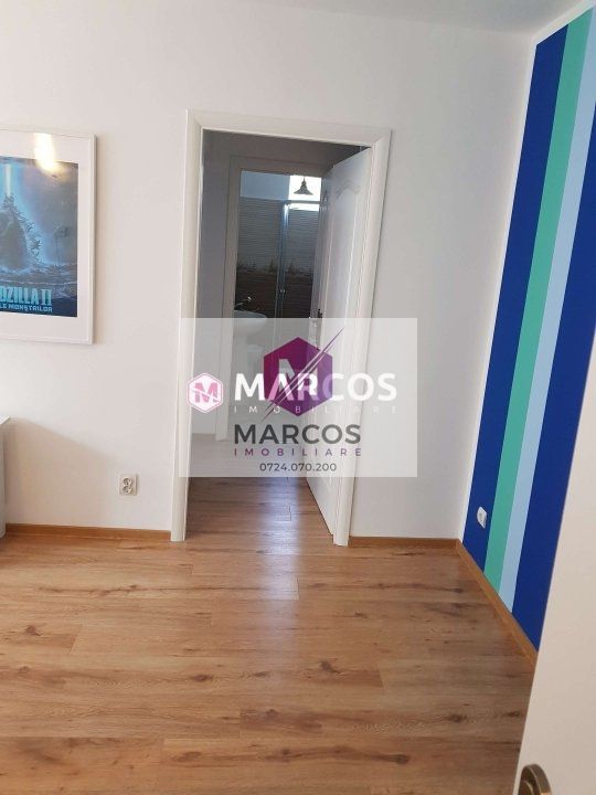Apartament 2 camere semidecomandat, et.2, Moroasa, ID 599 - Poză 8