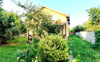 Oferim spre vanzare casa, 6 camere, 162mp utili, 809mp teren, in Giroc - Poză 2