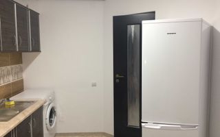 Vanzare apartament 2 camere Floresti-TERRA - Poză 1