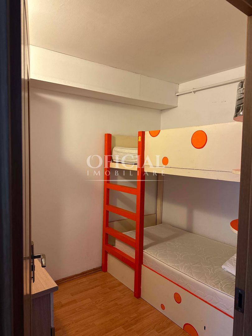 Apartament 2 Camere | 42 Mp | Balcon | Lift | Iris Oasului - Poză 4
