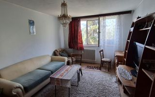Apartament 4 camere de vanzare Titan Ozana I etaj 4/4 - Poză 13