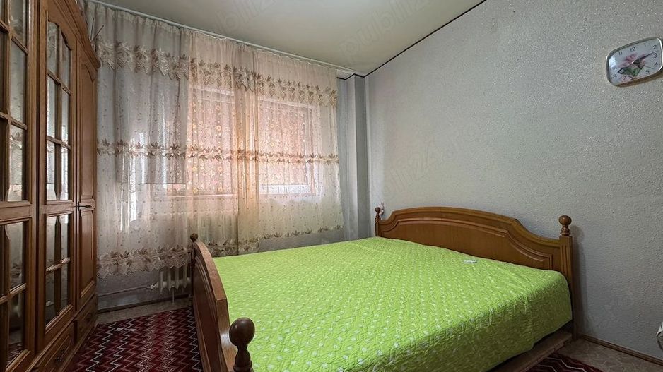 Vând apartament 2 camere - Poză 5