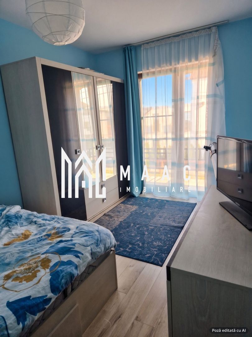 Casă duplex 5 camere de vânzare | Sibiu, Arhitecților | 120 mp - Poză 7