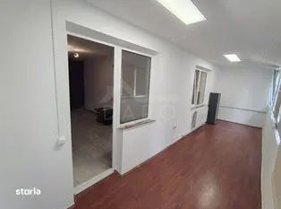 Apt. 3-4 cam, 84 mp, la hochparter, recent renovat, in Tudor Diamant - Poză 7