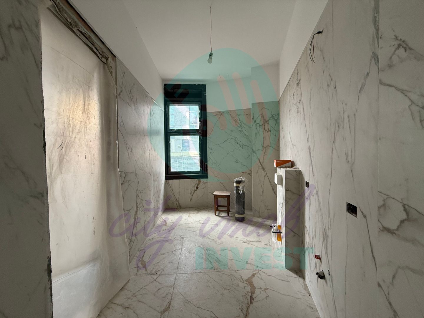 Apartament boieresc partial renovat - Poză 15