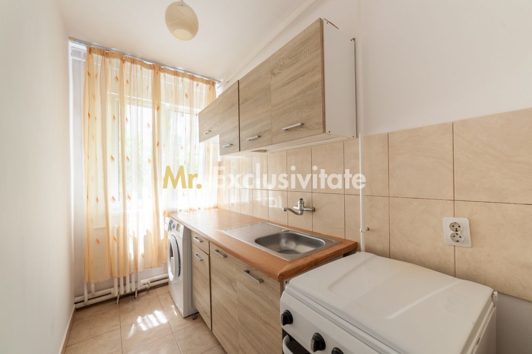 Apartament 2 camere de vânzare – Parter, Cartier Nord - Poză 4