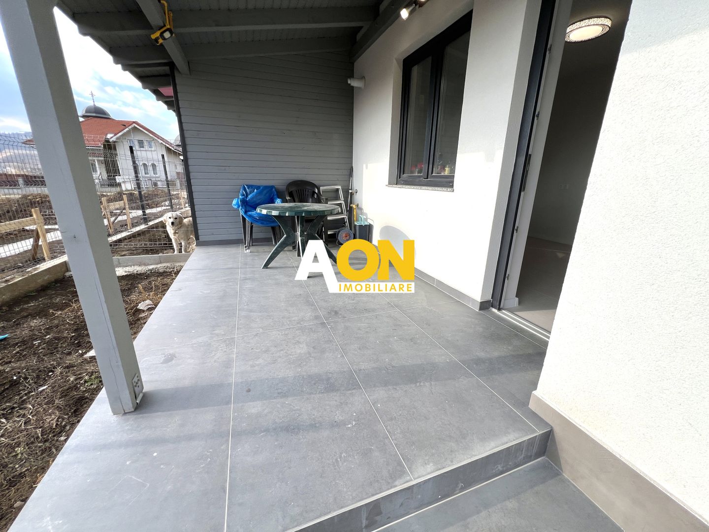 Casa moderna cu finisaje de calitate, 4 camere, 3 bai, 132 MP utili - Poză 33