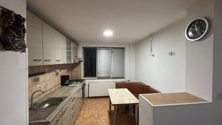 Apartament pentru vanzare I 3 camere I Bulevardul Chisinau - Poză 9