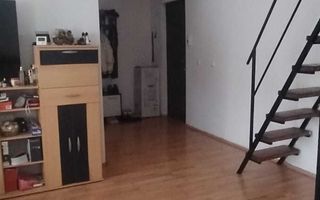 Apartament de vânzare Sibiu | 2 camere decomandat | Vasile Aaron - Poză 2
