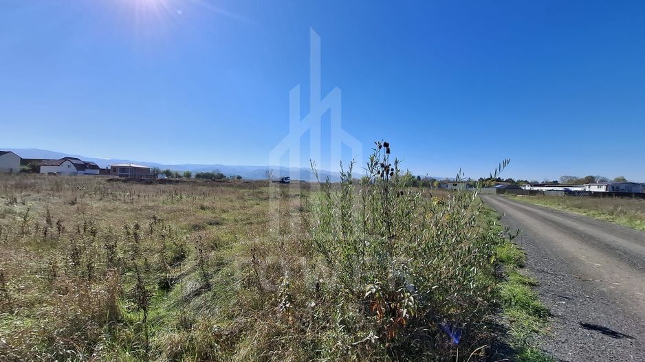 De vânzare – Teren intravilan în cartierul Turnișor, Sibiu - Poză 10