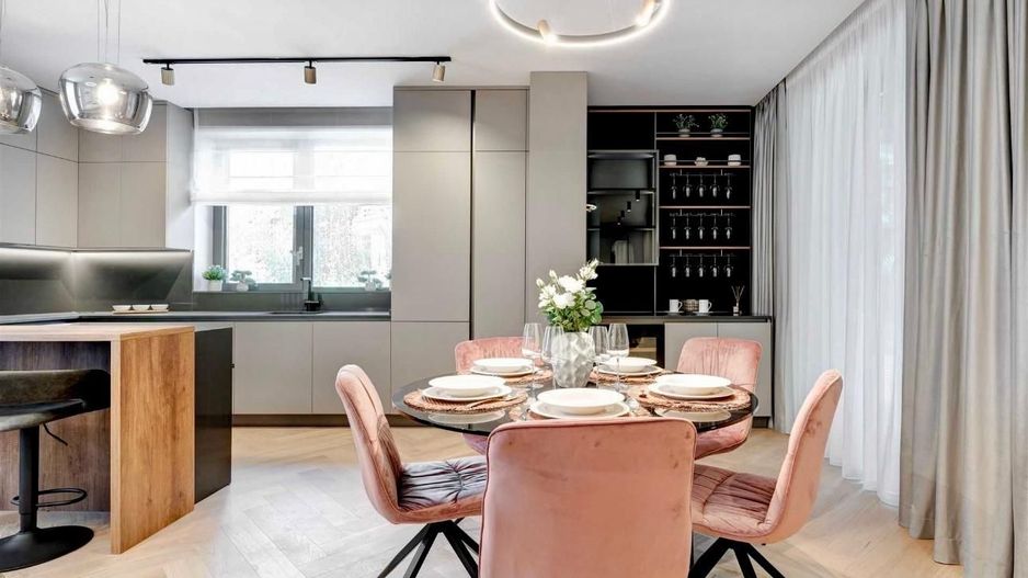 Luxury apartment 3 rooms | PIPERA | Iancu Nicolae - Poză 4