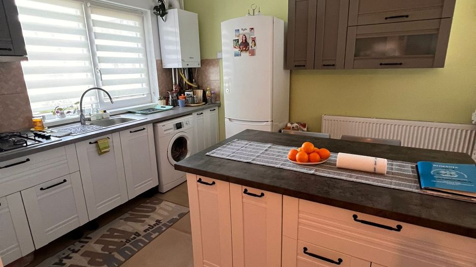 Apartament cu gradină in zona parcului Poligonului - Poză 2