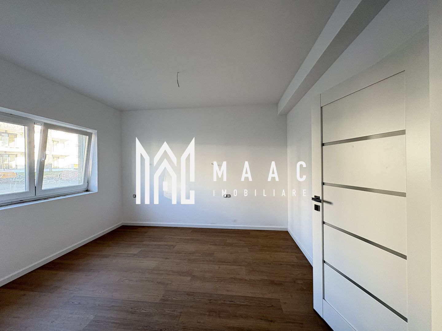 Apartament 3 camere I 2 Bai I Parcare inclusa I Zona vest - Poză 9