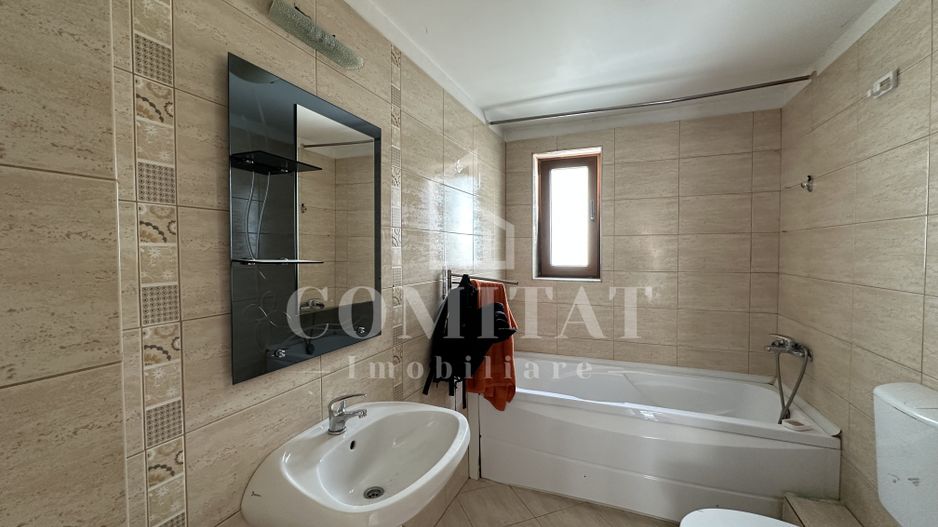 Casa 4 camere de inchiriat | 140mp | Buna Ziua - Poză 16