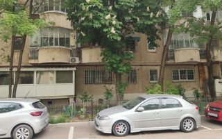 Garsoniera decomandata, acces facil metrou Aparatorii Pat6riei - Poză 1