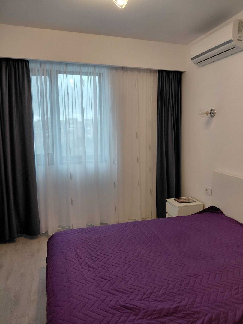 Inchiriere apartament 2 camere Novum Pacii - Poză 3