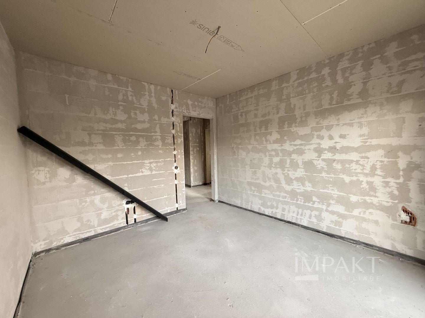 Casa cuplata cu garaj dublu, in Dezmir! - Poză 24