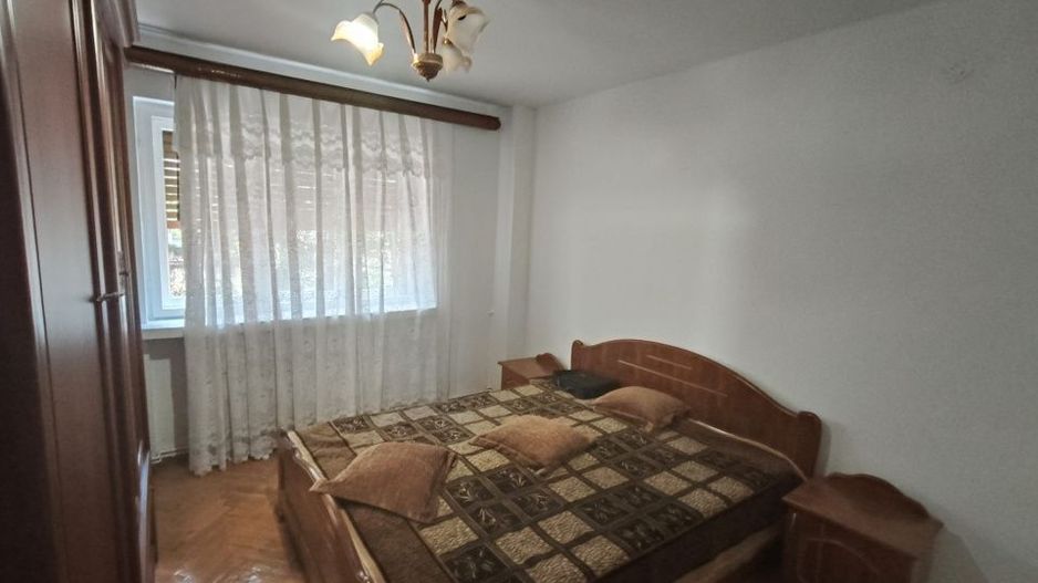 Apartament 3 camere ultracentral – Etaj 1 – 69 mp –Târgu Jiu - Poză 6