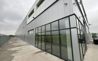 Spatiu industrial de inchiriat, 2.385 mp suprafata utila - Poză 42