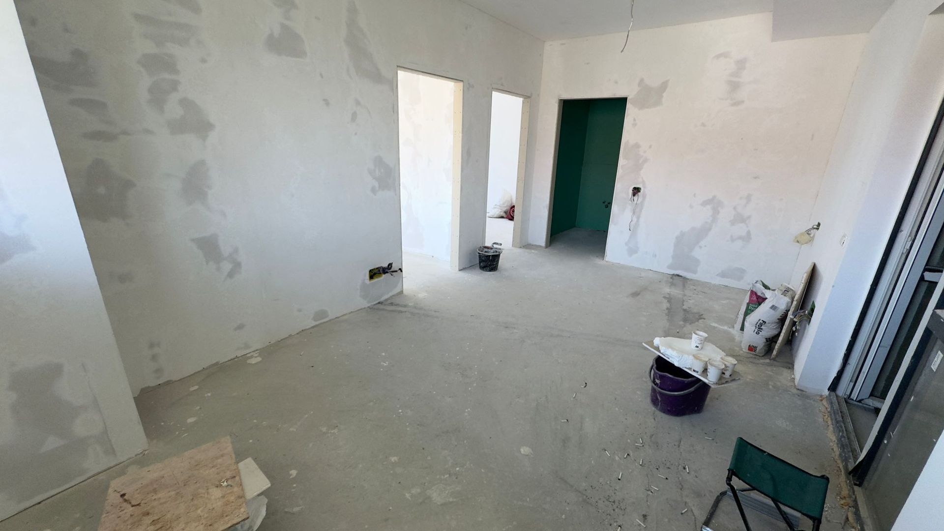 AP. 3 CAMERE CU GRADINA PROPRIE, BLOC NOU, LOC PARCARE, COMISION 0% - Poză 5