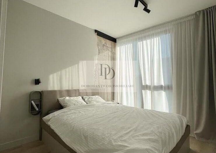 Vânzare Ap Exclusivist | Semicentral | Finisaje LUX | Parcare - Poză 6