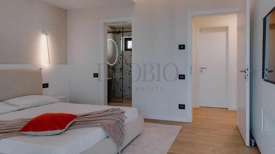 Vila 2 dormitoare + Dressing | Gated Community | First Rent - Poză 15