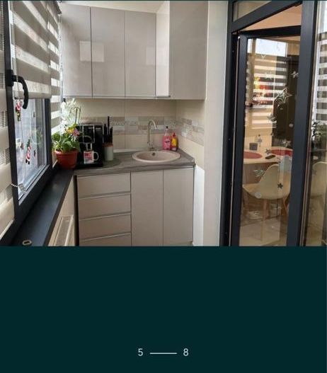 Apartament Cornitoiu - Poză 6